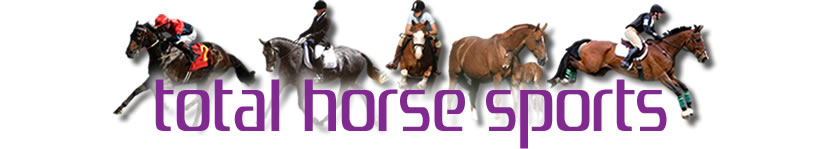 Total Horse Sports